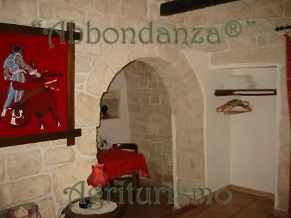 Agriturismo Abbondanza