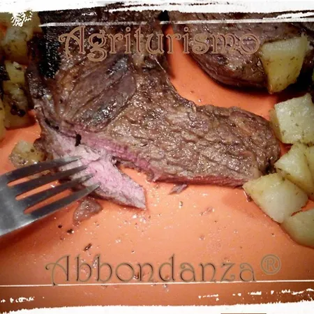 Agriturismo Abbondanza *