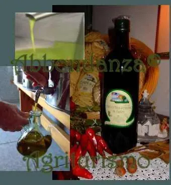 Farm stay Agriturismo Abbondanza Alberobello