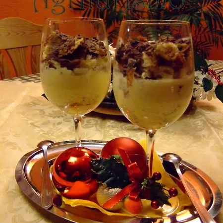Agriturismo Abbondanza *