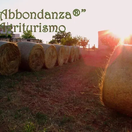 Agriturismo Abbondanza