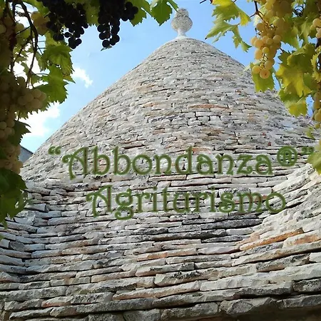 Agriturismo Abbondanza Farm stay